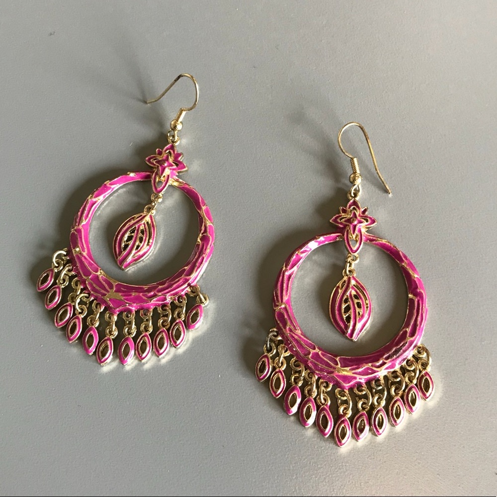 💕 Flirty + Fun + Fuchsia 💕